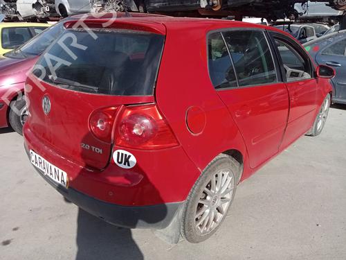 ABS Bremseaggregat VW GOLF V (1K1) 2.0 TDI | BP26230931M43 