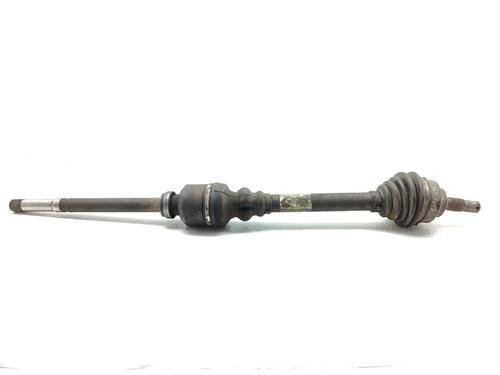 Used Right front driveshaft CITROËN C4 I (LC_) [2004-2014]  19422072