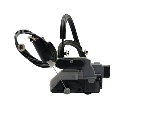 Rear left lock TOYOTA PROACE CITY VERSO MPV (BKY_) 1.5 D-4D 130 (BKYM) | BP31973682C100 