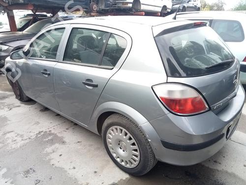 Engine control unit (ECU) OPEL ASTRA H (A04) 1.7 CDTI (L48) | BP22902071M57 