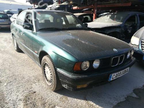 Used Parts BMW 5 (E34)  525 td  1603503