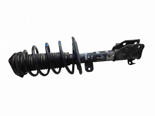 Used Left front shock absorber Left front shock absorber 38288444 38288444