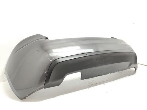 Rear bumper PEUGEOT 308 II (LB_, LP_, LW_, LH_, L3_)  | BP17863496C8 