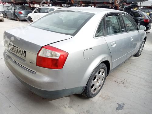 Engine control unit (ECU) AUDI A4 B6 (8E2) 2.0 | BP16511493M57  - Image 7