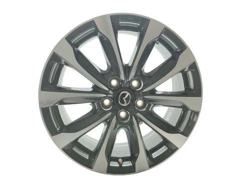 Fælk MAZDA CX-3 (DK) 2.0 SKYACTIV-G (121 hp) 32326172