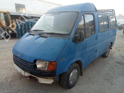 Used Parts FORD TRANSIT Bus (T_ _)    2147565