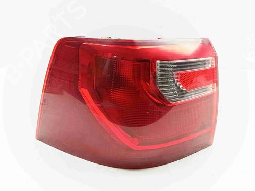 Used Left taillight Left taillight SEAT ALHAMBRA (710, 711) 2.0 TDI (115 hp) 39071052 39071052