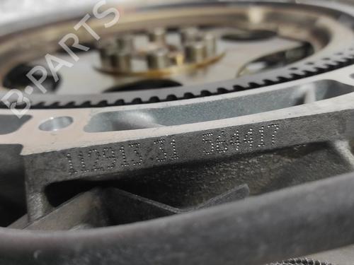 Engine MERCEDES-BENZ E-CLASS (W211) E 240 (211.061) | BP16510421M1 