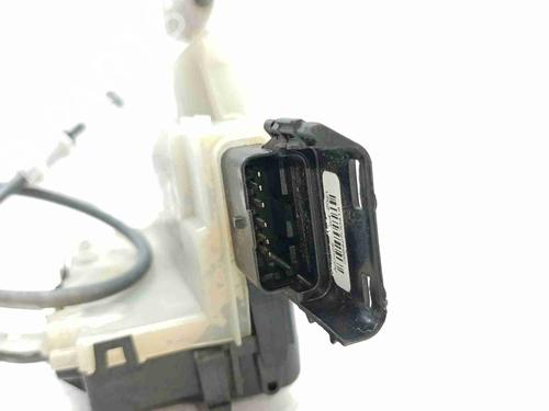 Front right lock OPEL MOKKA 1.2 (76) | BP35813201C97 - Image 2