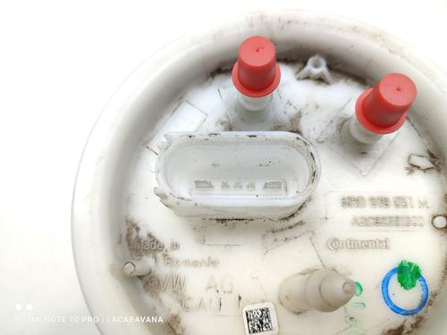 Fuel pump SEAT IBIZA IV (6J5, 6P1) 1.2 | BP17748670M76 