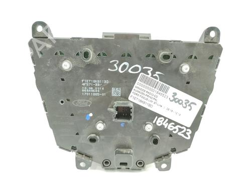 Switch FORD FOCUS III 1.0 EcoBoost | BP16509310I30 