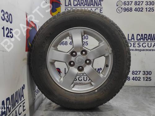 Rim KIA SPORTAGE II (JE_, KM_)  | BP16508026C45