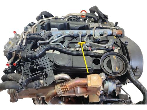 Engine SEAT EXEO (3R2) 2.0 TDI | BP29350435M1 