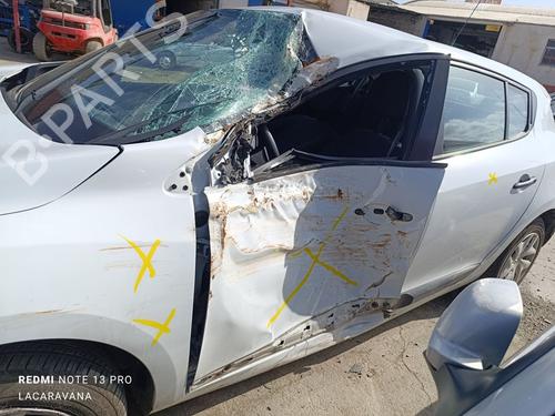 Engine RENAULT MEGANE III Hatchback (BZ0/1_, B3_) | BP26533028M1 - Image 22