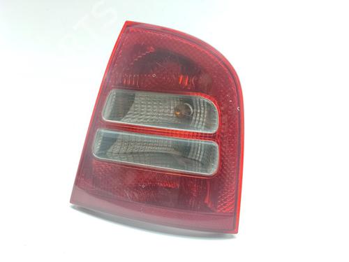 Used Right taillight SKODA OCTAVIA I (1U2) 1.9 TDI (110 hp) 16514438