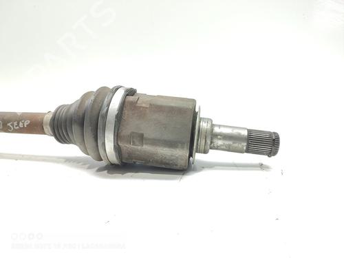 Left front driveshaft JEEP GRAND CHEROKEE IV (WK, WK2) 3.0 CRD V6 4x4 | BP16508743M38 
