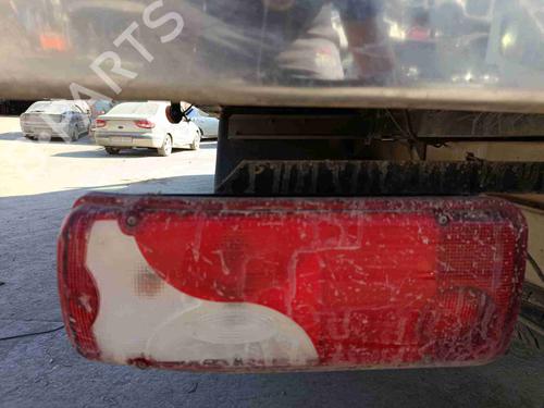 Used Left taillight Left taillight MERCEDES-BENZ SPRINTER 5-t Platform/Chassis (B907) 516 CDI (907.153, 907.155, 907.253, 907.255) (163 hp) 40085329 40085329