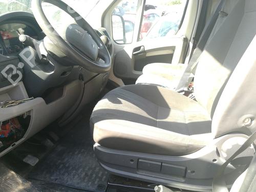 Gearbox PEUGEOT BOXER Van  | BP34648258M3  - Image 12