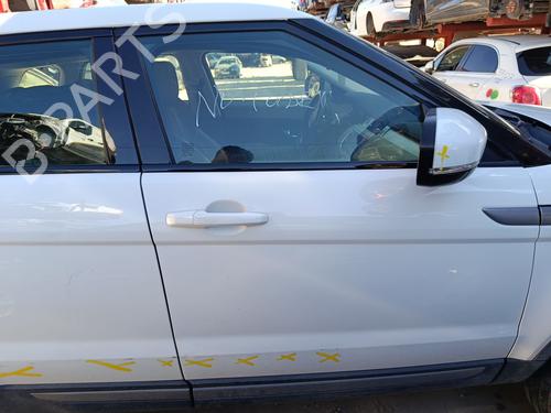 right-front-door-land-rover-range-rover-evoque-l538-2011-2012-2013-2014-2015-2016-2017-2018-2019-32361291 main image