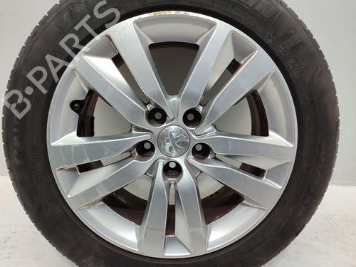 Rim PEUGEOT 308 SW II (LC_, LJ_, LR_, LX_, L4_) 1.6 BlueHDi 120 | BP18240391C45 