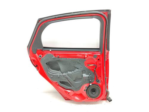 Left rear door FORD FOCUS III 1.5 TDCi | BP16517227C4