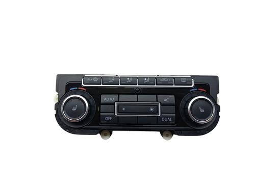 climate-control-vw-golf-vi-5k1-2008-2009-2010-2011-2012-2013-2014-34584054 main image