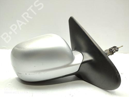 Right mirror SEAT LEON (1M1) 1.6 16 V | BP19652138C27 