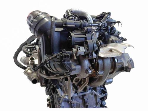 Engine VW T-CROSS (C11, D31) | BP38341313M1 - Image 8