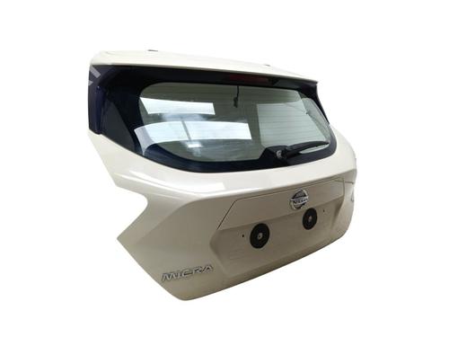 Tailgate NISSAN MICRA V (K14) | BP25468891C6