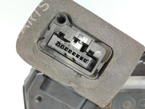 Front left lock VW GOLF VII (5G1, BQ1, BE1, BE2) 1.6 TDI | BP16550518C98 