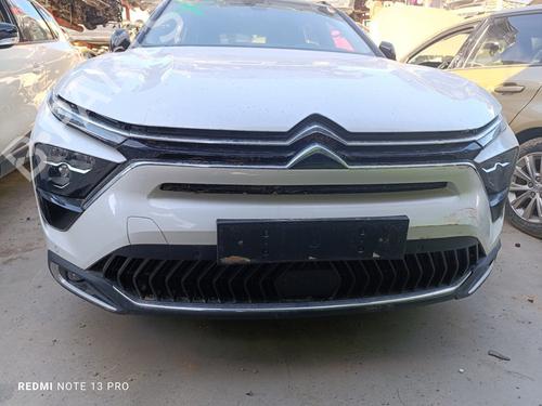 Used Front bumper CITROËN C5 X (ND_, NC_) [2021-2025]  29727670