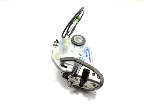 Rear right lock TOYOTA AYGO (_B4_) 1.0 VVTi (KGB40) | BP16515509C99 