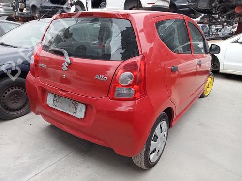 ABS pump SUZUKI ALTO VII (GF, HA25_, HA35_) 1.0 (AMF310, GFC31S) | BP29904706M43