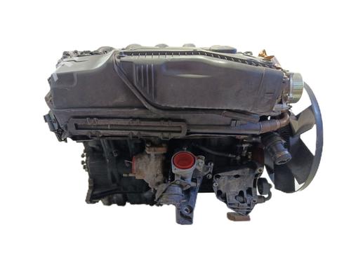 Engine BMW 7 (E65, E66, E67)  | BP33626394M1  - Image 18