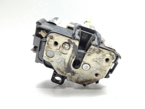 Front right lock FIAT 500 (312_) 1.2 LPG (312AXA1A) | BP16508774C97
