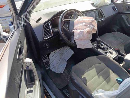 Left mirror SEAT ATECA (KH7, KHP) 1.5 TSI | BP36780374C26 - Image 7