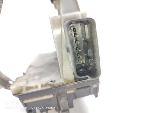 Front right lock PEUGEOT 208 I (CA_, CC_)  | BP21834658C97 
