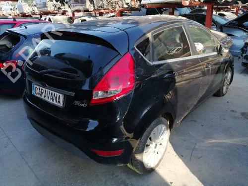 Engine FORD FIESTA VI (CB1, CCN) | BP19098765M1 - Image 22