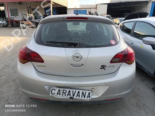 Engine OPEL ASTRA J (P10) | BP35791159M1 - Image 29