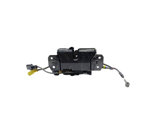 Used Hood lock HYUNDAI TUCSON (TL, TLE) 1.7 CRDi (116 hp) 29489051