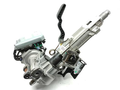 Used Steering column SKODA RAPID (NH3, NK3, NK6) 1.2 TSI (105 hp) 22435824