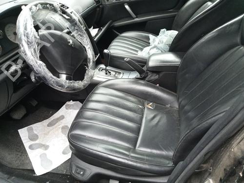 Engine control unit (ECU) PEUGEOT 407 (6D_)  | BP25793338M57  - Image 6