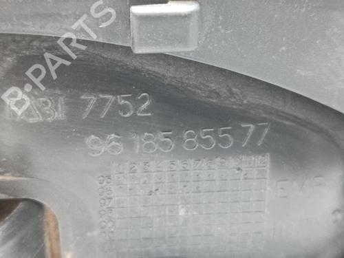 Front right interior door handle CITROËN SAXO (S0, S1) 1.5 D | BP18903547I14 