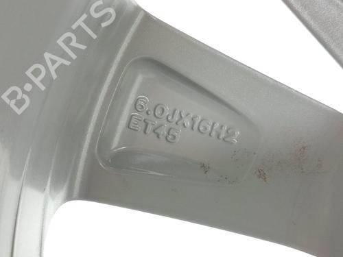Rim SEAT ARONA (KJ7, KJP)  | BP29547538C45 
