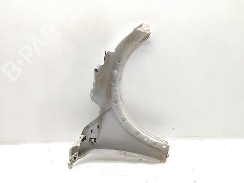 Left front fenders MINI MINI (R56) Cooper D | BP16506163C41 