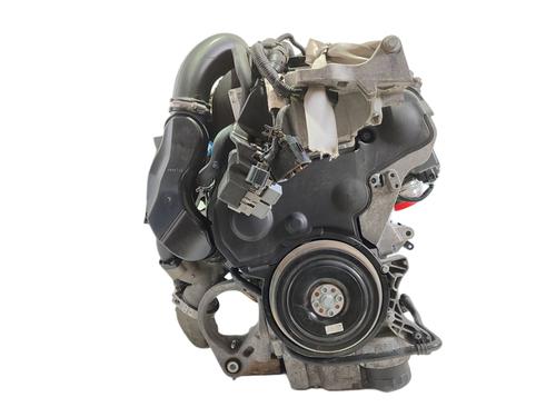 Engine VOLVO XC60 I SUV (156)  | BP29512670M1 