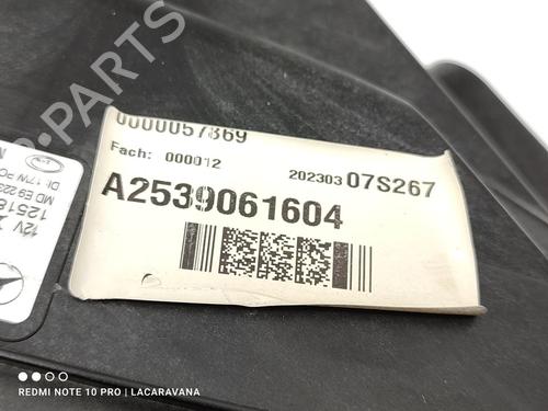 Right headlight MERCEDES-BENZ GLC Coupe (C253) 220 d 4-matic (253.315) | BP29532814C29 