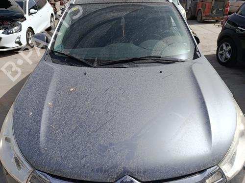 Used Hood Hood CITROËN C4 AIRCROSS 1.6 HDi 115 AWC (114 hp) 34444663 34444663
