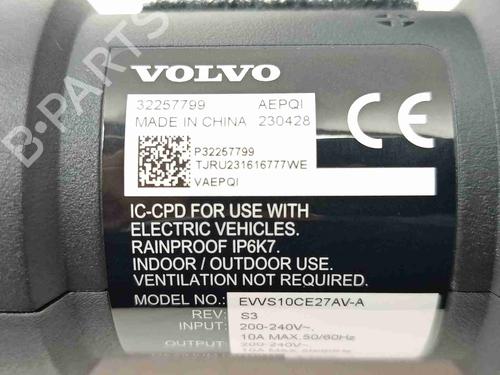 Cable VOLVO XC40 (536) T2 | BP36988395E12 - Image 2