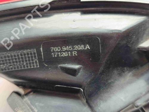 Right taillight VW TOUAREG (CR7, RC8)  | BP36362870C35  - Image 5